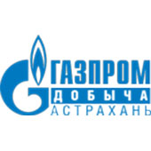 Gazprom Dobycha Astrakhan OOO