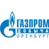 Gazprom Dobycha Orenburg OOO